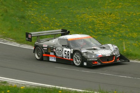 European Hill Climb Championship Rechberg 2014 (event report) - picture number 083