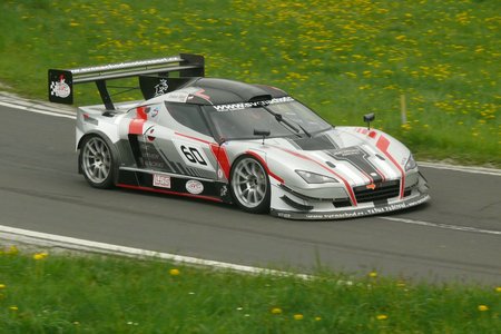 European Hill Climb Championship Rechberg 2014 (event report) - picture number 084