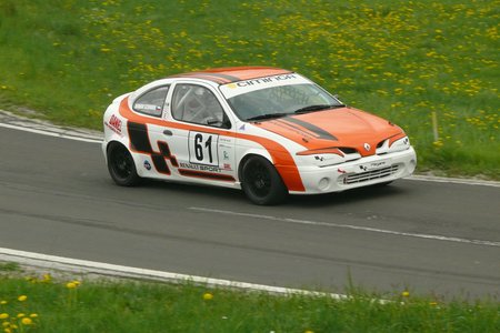 European Hill Climb Championship Rechberg 2014 (event report) - picture number 085