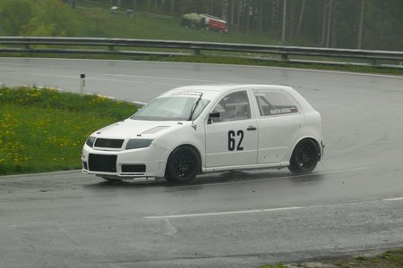 European Hill Climb Championship Rechberg 2014 (event report) - picture number 086