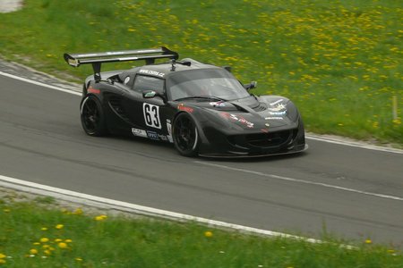 European Hill Climb Championship Rechberg 2014 (event report) - picture number 087