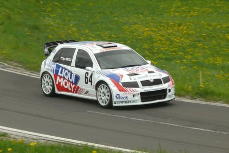 European Hill Climb Championship Rechberg 2014 (event report) - picture number 088