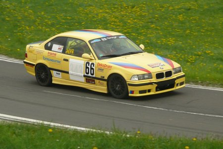 European Hill Climb Championship Rechberg 2014 (event report) - picture number 090