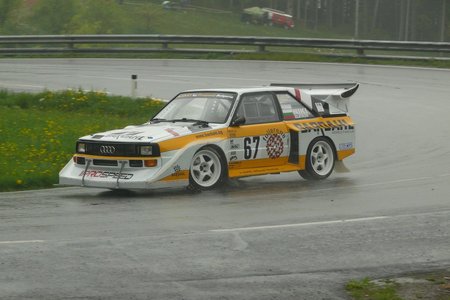 European Hill Climb Championship Rechberg 2014 (event report) - picture number 092