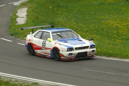 European Hill Climb Championship Rechberg 2014 (event report) - picture number 093