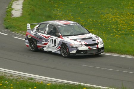 European Hill Climb Championship Rechberg 2014 (event report) - picture number 094