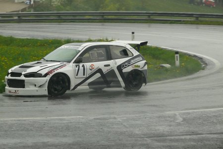 European Hill Climb Championship Rechberg 2014 (event report) - picture number 095