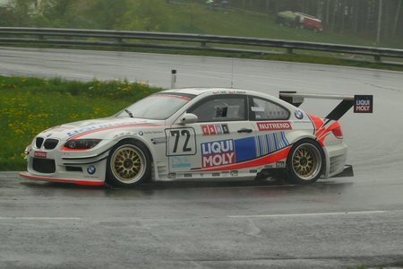 European Hill Climb Championship Rechberg 2014 (event report) - picture number 096