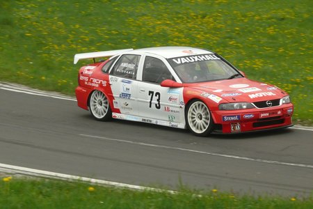 European Hill Climb Championship Rechberg 2014 (event report) - picture number 097
