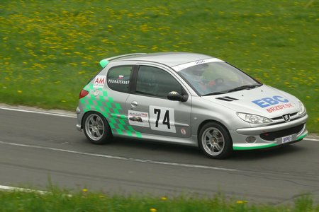 European Hill Climb Championship Rechberg 2014 (event report) - picture number 098