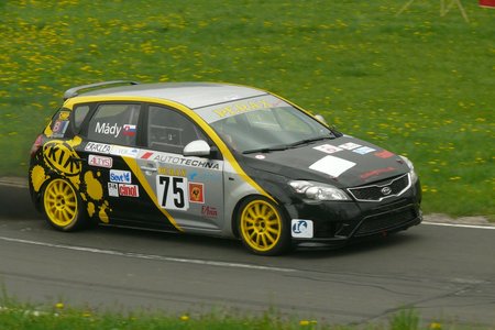 European Hill Climb Championship Rechberg 2014 (event report) - picture number 099