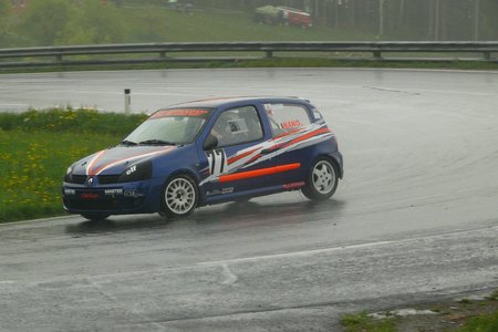 European Hill Climb Championship Rechberg 2014 (event report) - picture number 101