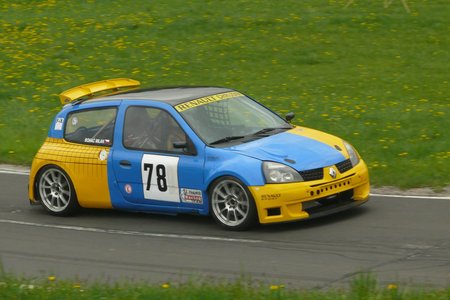 European Hill Climb Championship Rechberg 2014 (event report) - picture number 102