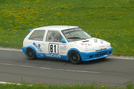 European Hill Climb Championship Rechberg 2014 (event report) - picture number 104