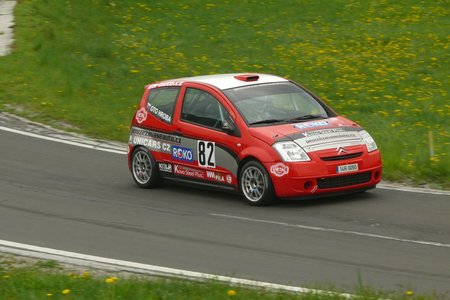 European Hill Climb Championship Rechberg 2014 (event report) - picture number 105