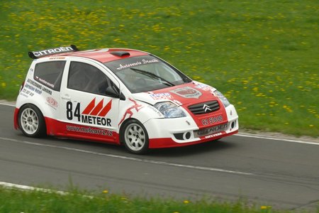 European Hill Climb Championship Rechberg 2014 (event report) - picture number 106