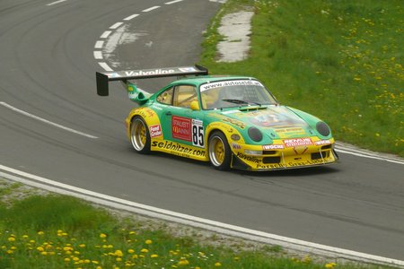 European Hill Climb Championship Rechberg 2014 (event report) - picture number 107