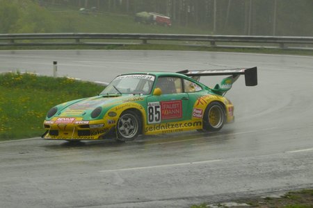 European Hill Climb Championship Rechberg 2014 (event report) - picture number 108