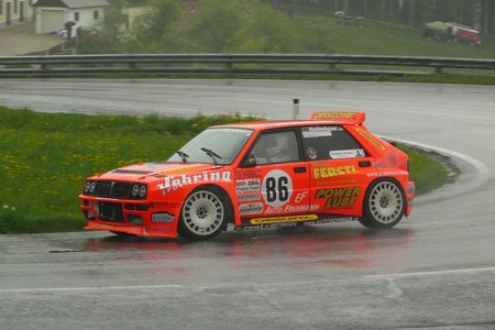 European Hill Climb Championship Rechberg 2014 (event report) - picture number 109