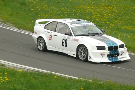 European Hill Climb Championship Rechberg 2014 (event report) - picture number 111
