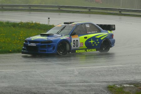 European Hill Climb Championship Rechberg 2014 (event report) - picture number 112