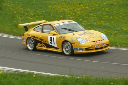 European Hill Climb Championship Rechberg 2014 (event report) - picture number 113