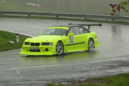 European Hill Climb Championship Rechberg 2014 (event report) - picture number 114