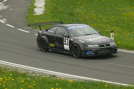 European Hill Climb Championship Rechberg 2014 (event report) - picture number 115