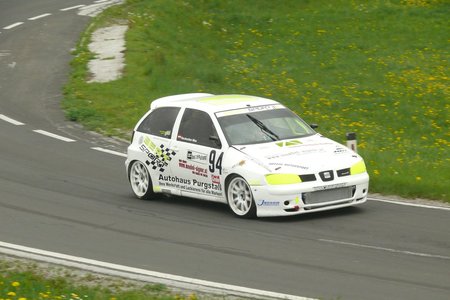 European Hill Climb Championship Rechberg 2014 (event report) - picture number 116