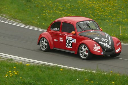 European Hill Climb Championship Rechberg 2014 (event report) - picture number 117