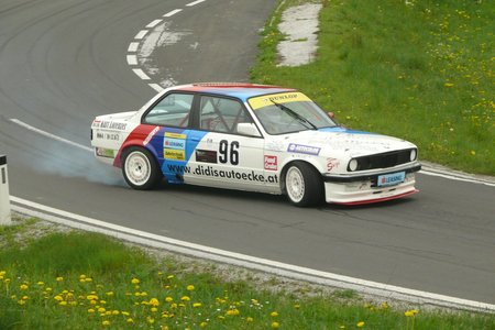 European Hill Climb Championship Rechberg 2014 (event report) - picture number 118