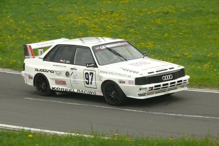 European Hill Climb Championship Rechberg 2014 (event report) - picture number 120