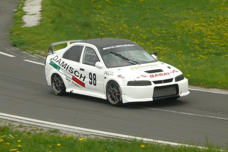 European Hill Climb Championship Rechberg 2014 (event report) - picture number 121