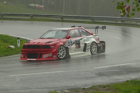 European Hill Climb Championship Rechberg 2014 (event report) - picture number 122