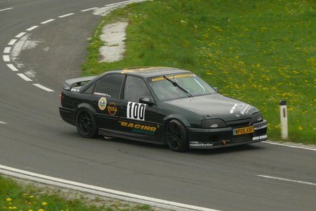 European Hill Climb Championship Rechberg 2014 (event report) - picture number 123