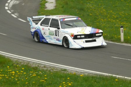European Hill Climb Championship Rechberg 2014 (event report) - picture number 124