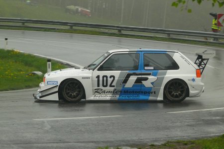 European Hill Climb Championship Rechberg 2014 (event report) - picture number 125