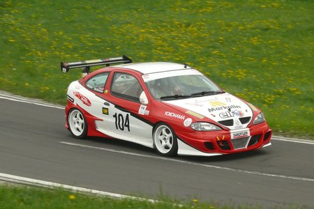 European Hill Climb Championship Rechberg 2014 (event report) - picture number 127