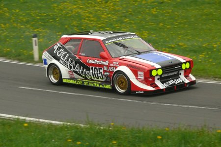 European Hill Climb Championship Rechberg 2014 (event report) - picture number 128