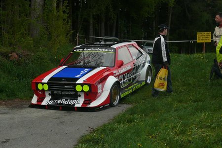 European Hill Climb Championship Rechberg 2014 (event report) - picture number 129