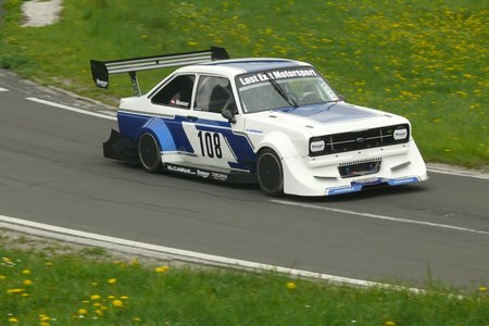 European Hill Climb Championship Rechberg 2014 (event report) - picture number 131