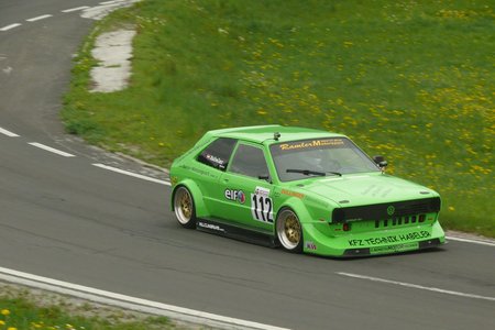 European Hill Climb Championship Rechberg 2014 (event report) - picture number 135