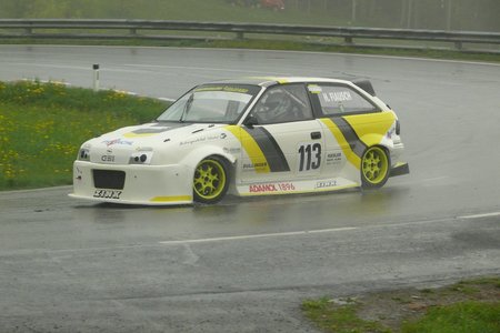 European Hill Climb Championship Rechberg 2014 (event report) - picture number 136