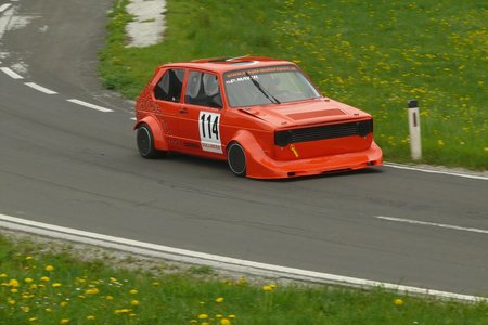 European Hill Climb Championship Rechberg 2014 (event report) - picture number 137