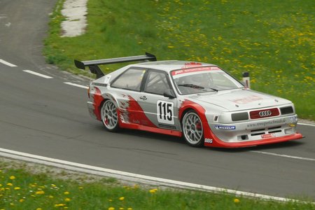 European Hill Climb Championship Rechberg 2014 (event report) - picture number 138