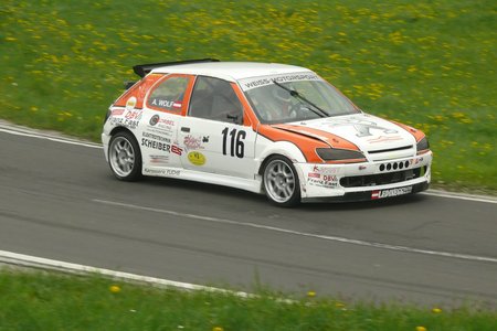 European Hill Climb Championship Rechberg 2014 (event report) - picture number 139