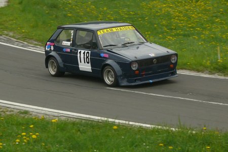 European Hill Climb Championship Rechberg 2014 (event report) - picture number 141