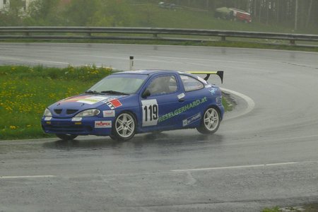 European Hill Climb Championship Rechberg 2014 (event report) - picture number 142