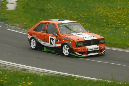 European Hill Climb Championship Rechberg 2014 (event report) - picture number 143