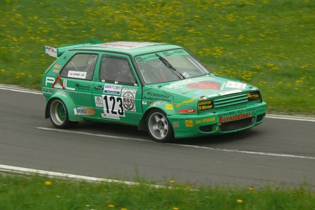 European Hill Climb Championship Rechberg 2014 (event report) - picture number 145